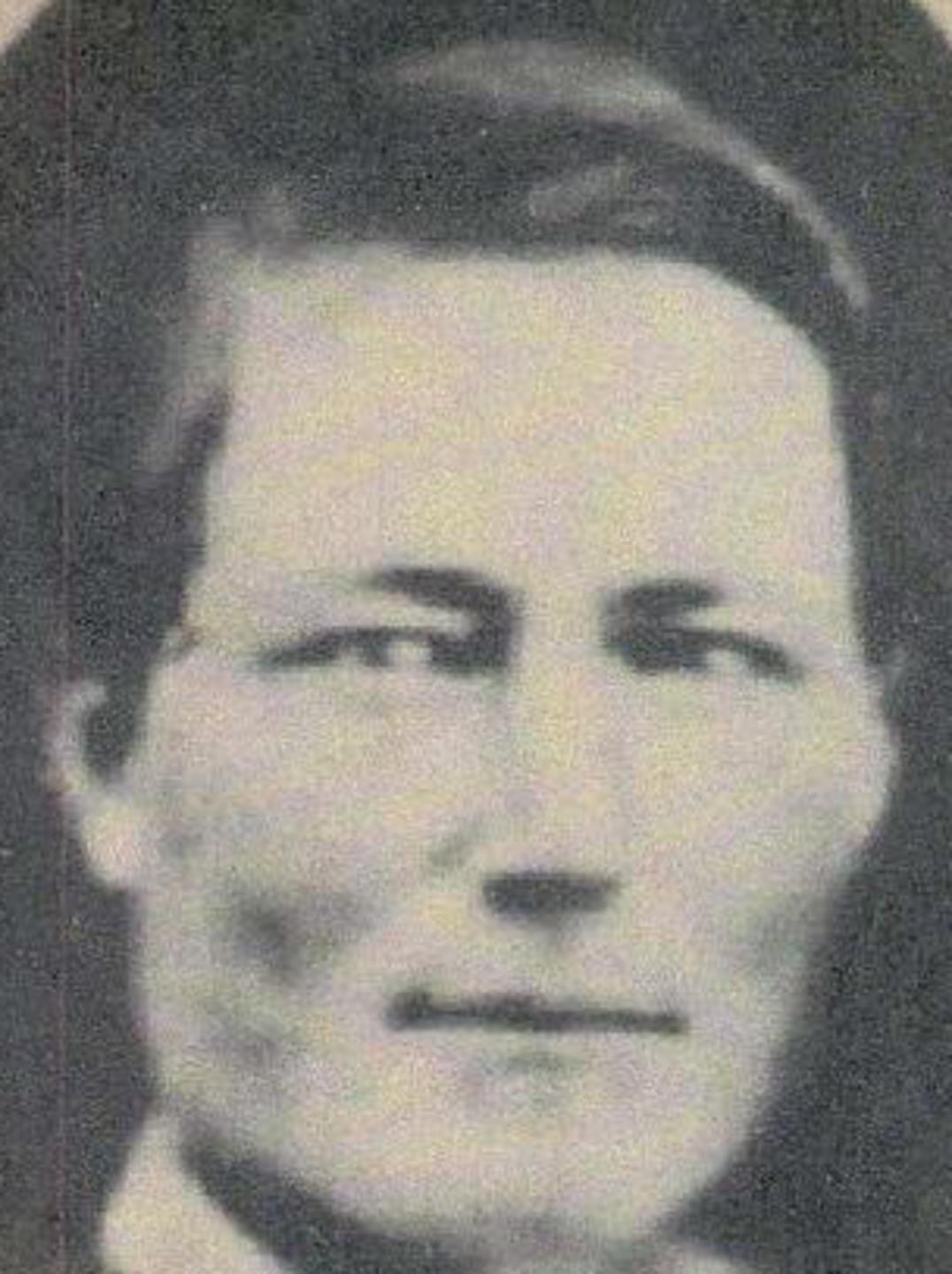George Barzee (1837 - 1865) Profile